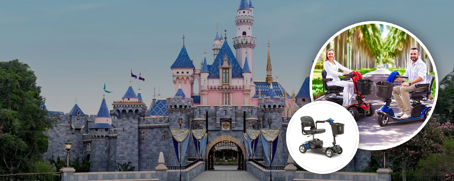 Home Soaring Scooters